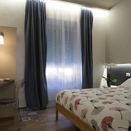 Miramonti Rooms Campobasso Exterior photo