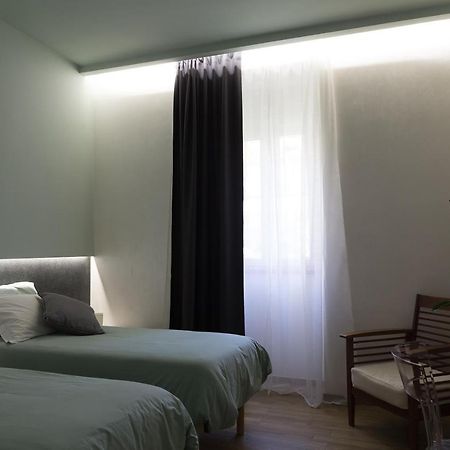 Miramonti Rooms Campobasso Exterior photo