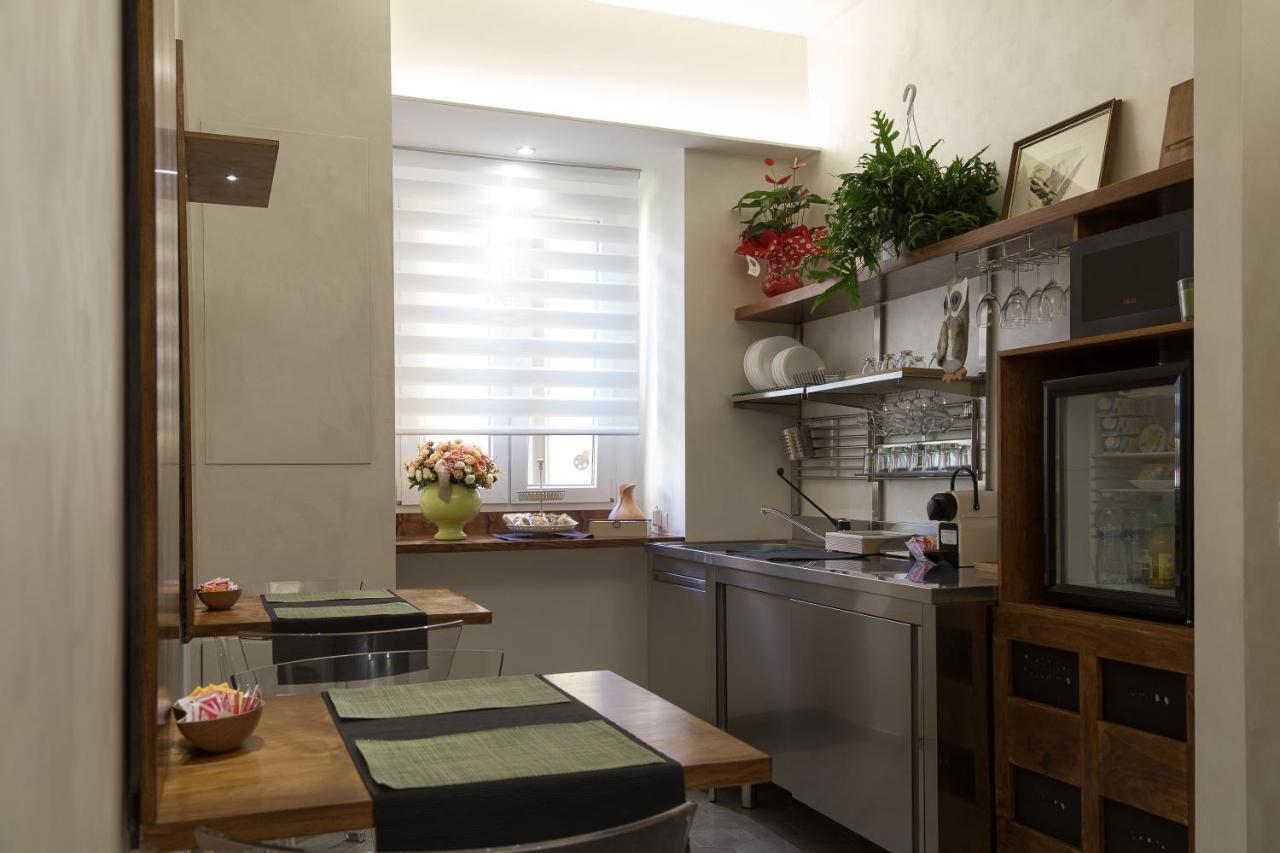 Miramonti Rooms Campobasso Exterior photo