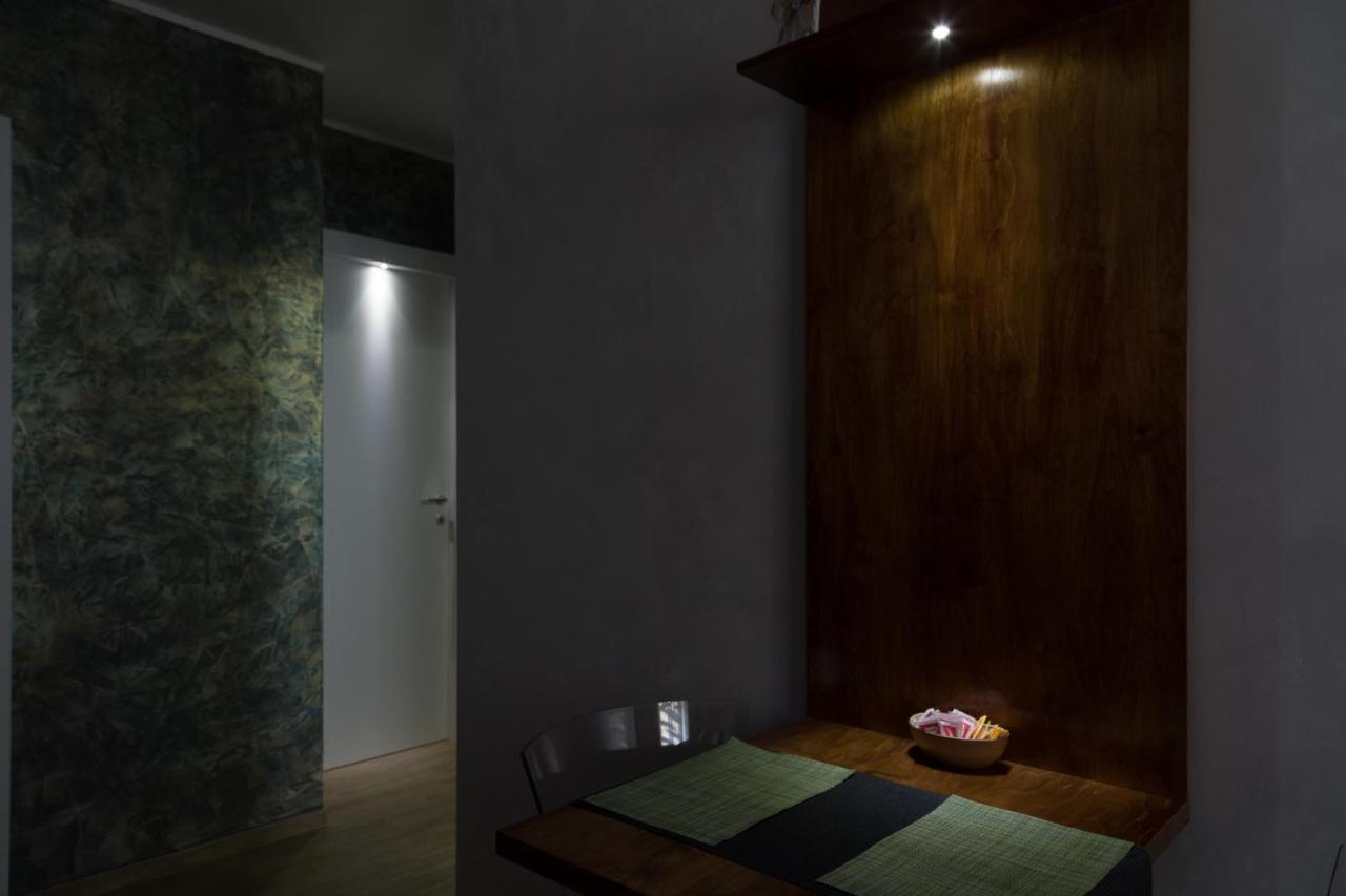 Miramonti Rooms Campobasso Exterior photo