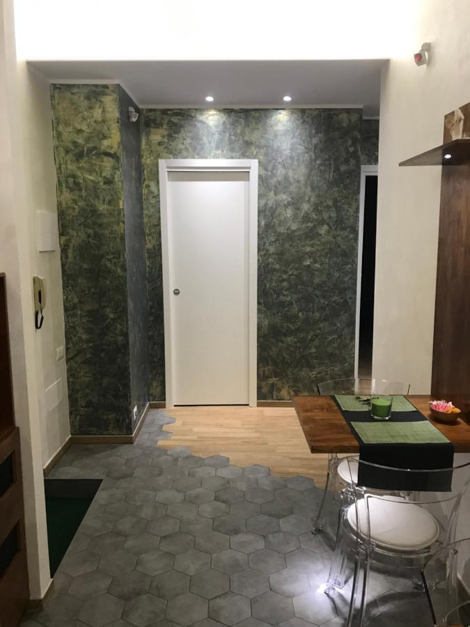 Miramonti Rooms Campobasso Exterior photo