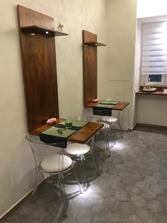 Miramonti Rooms Campobasso Exterior photo