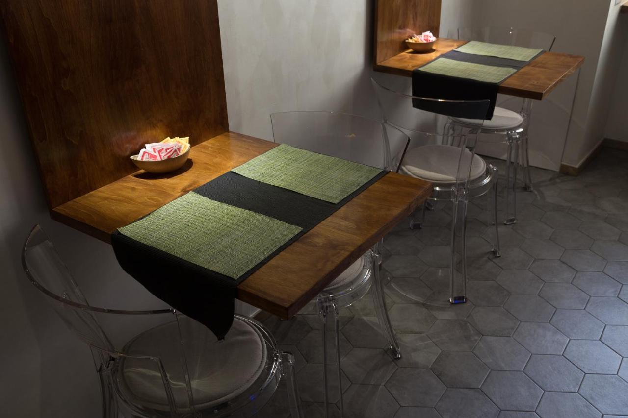 Miramonti Rooms Campobasso Exterior photo