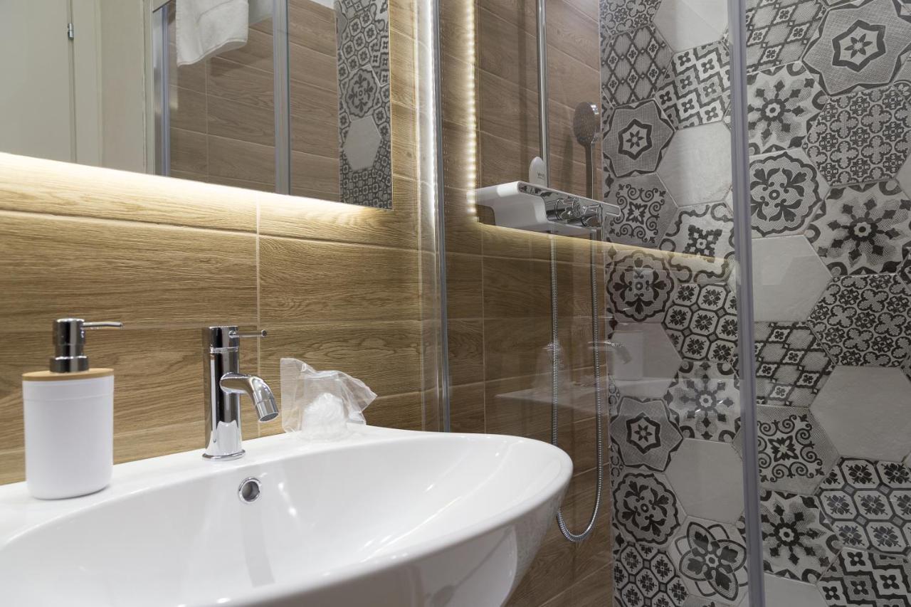 Miramonti Rooms Campobasso Exterior photo