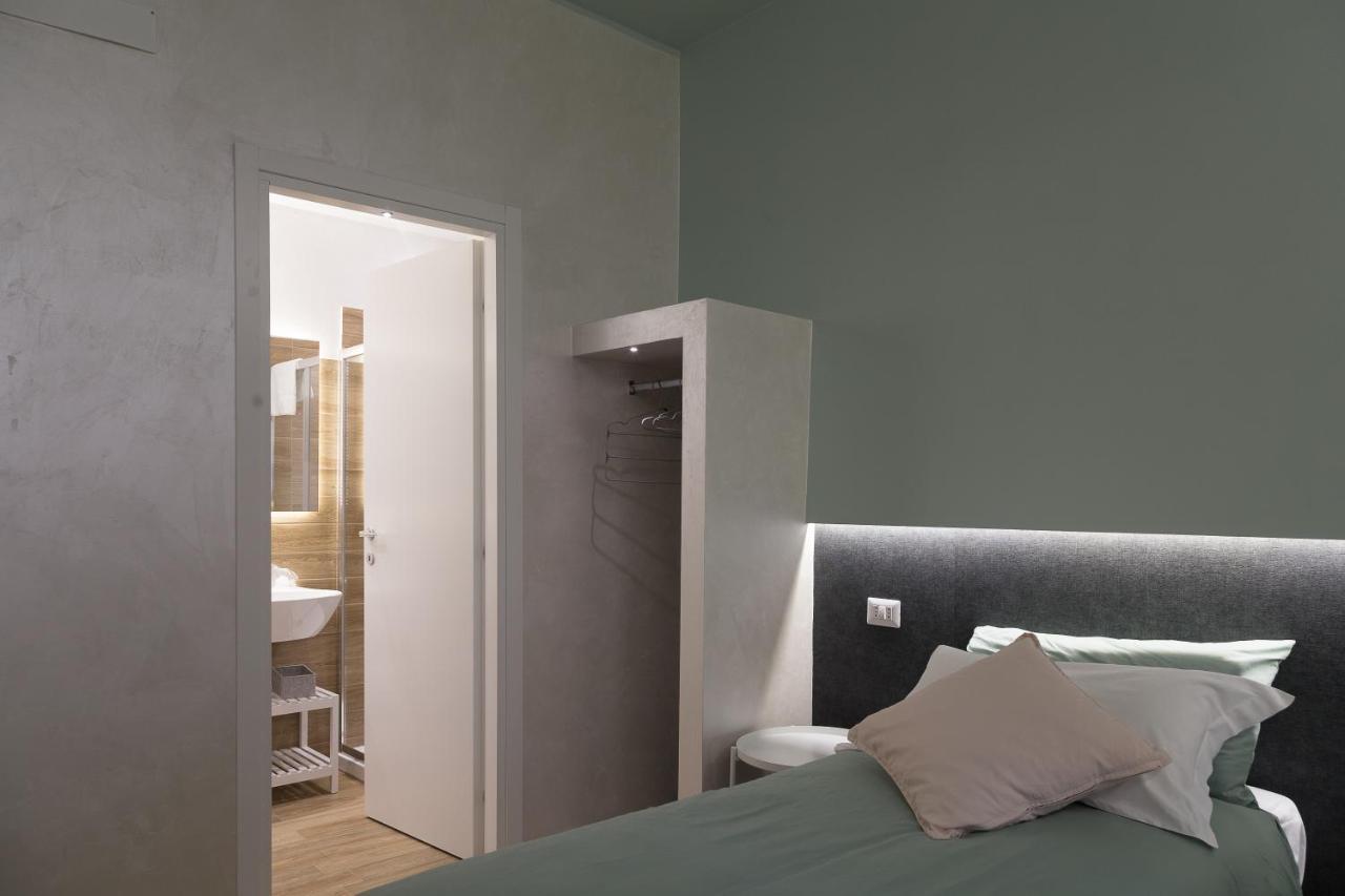 Miramonti Rooms Campobasso Exterior photo
