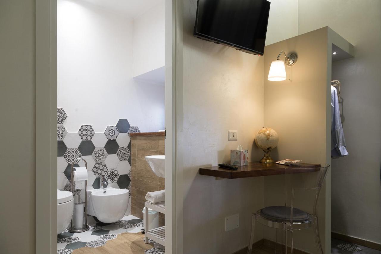 Miramonti Rooms Campobasso Exterior photo