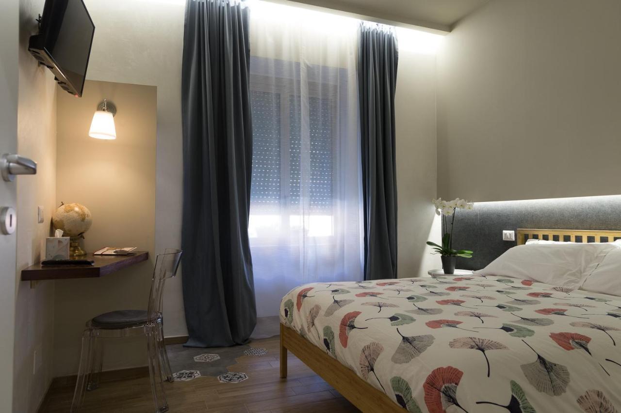 Miramonti Rooms Campobasso Exterior photo