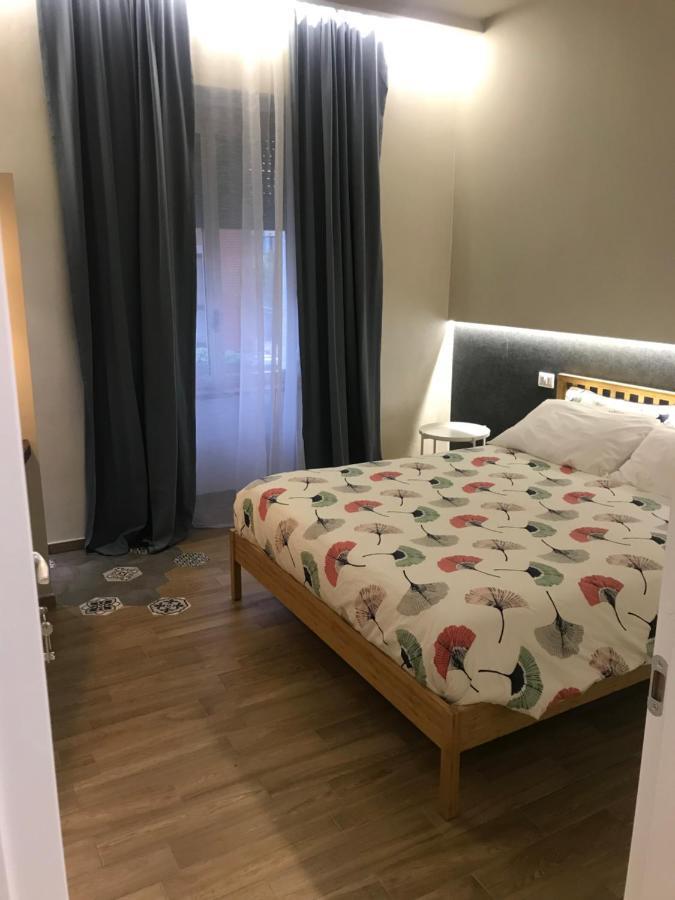 Miramonti Rooms Campobasso Exterior photo