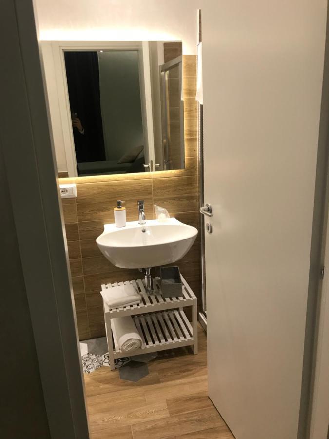 Miramonti Rooms Campobasso Exterior photo